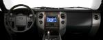 Ford Expedition 2007 года